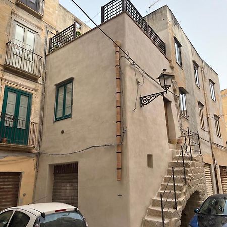 Sale E Vele Apartments Trapani Buitenkant foto