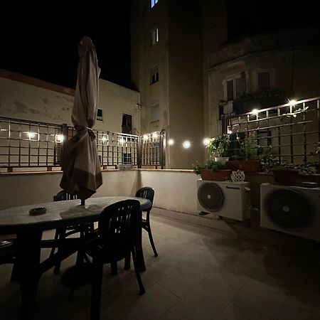 Sale E Vele Apartments Trapani Buitenkant foto