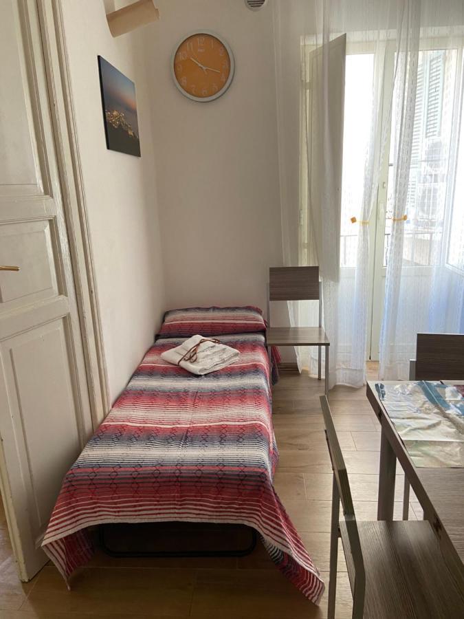 Sale E Vele Apartments Trapani Buitenkant foto