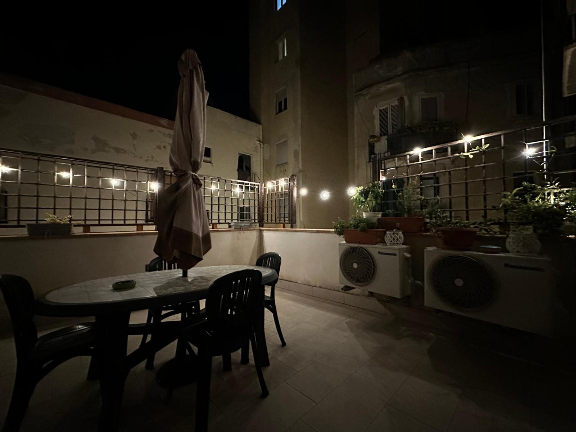Sale E Vele Apartments Trapani Buitenkant foto