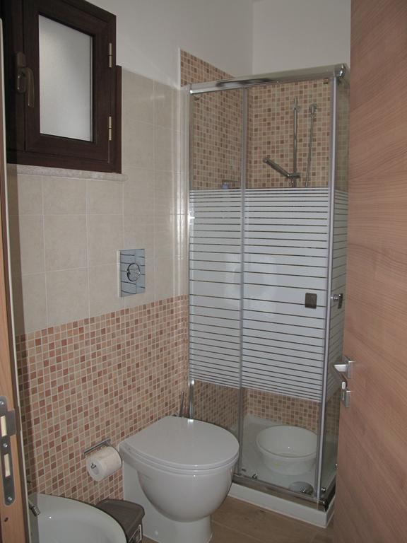 Sale E Vele Apartments Trapani Buitenkant foto