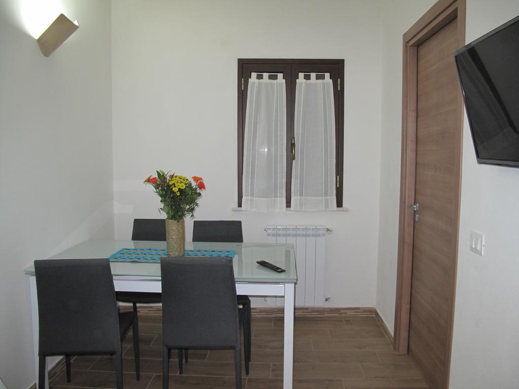 Sale E Vele Apartments Trapani Buitenkant foto