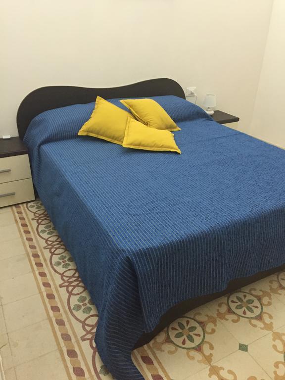 Sale E Vele Apartments Trapani Buitenkant foto