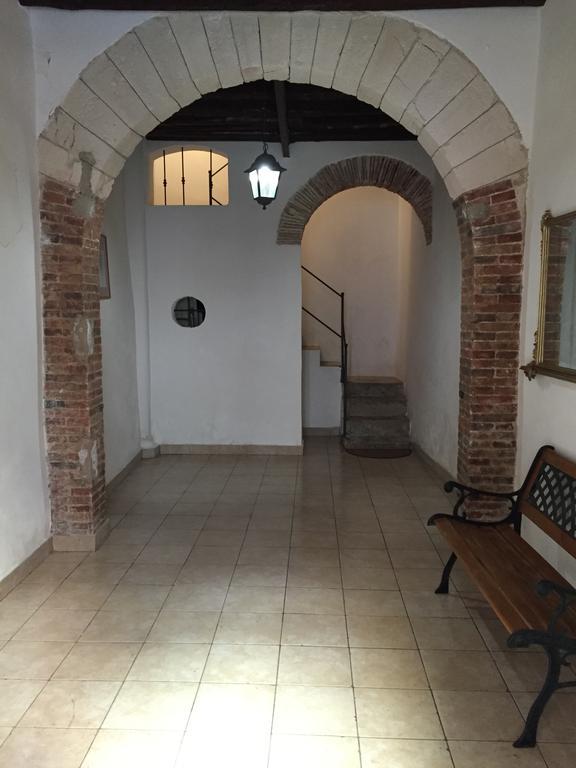 Sale E Vele Apartments Trapani Buitenkant foto