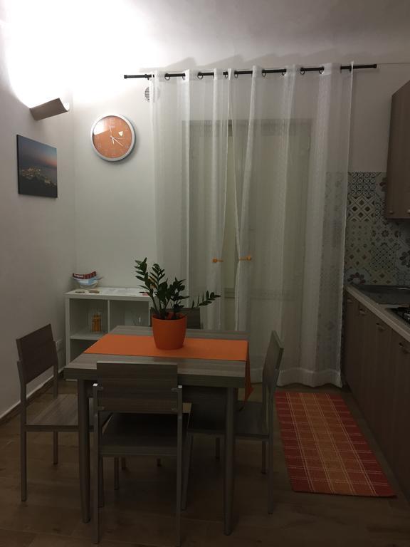 Sale E Vele Apartments Trapani Buitenkant foto