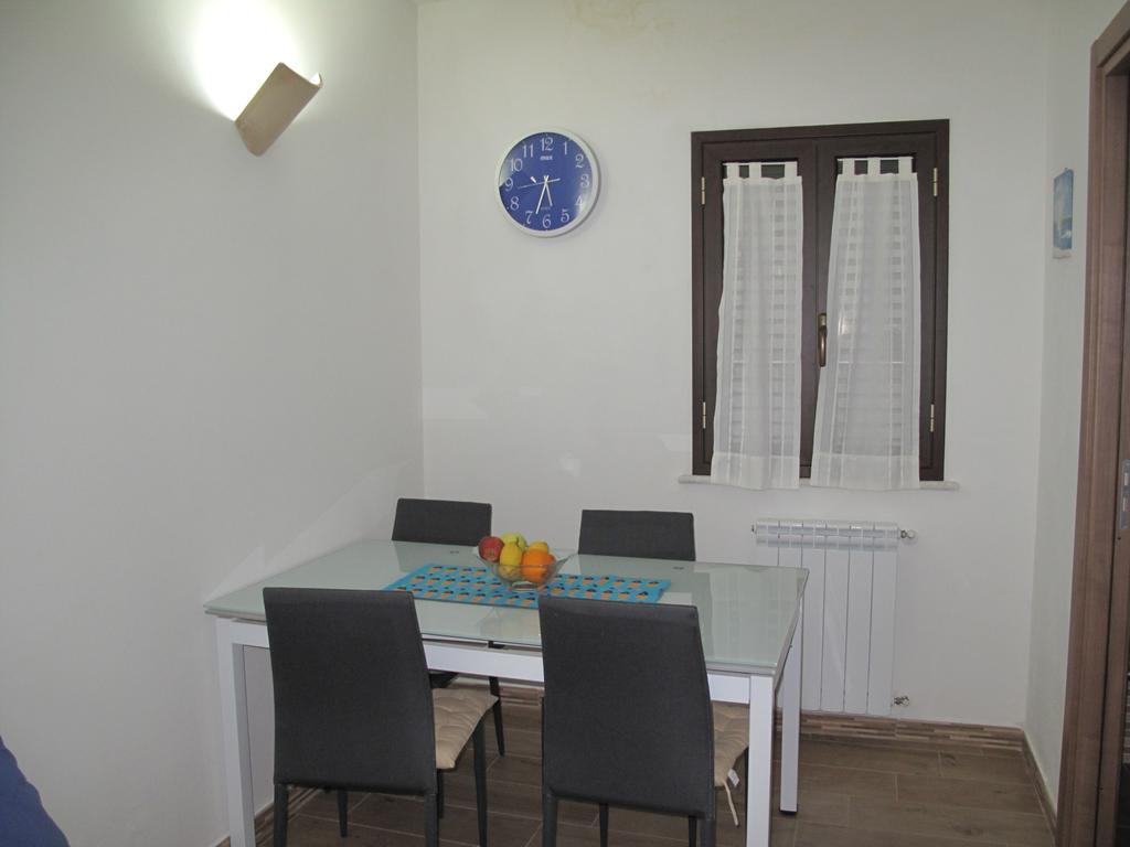 Sale E Vele Apartments Trapani Buitenkant foto